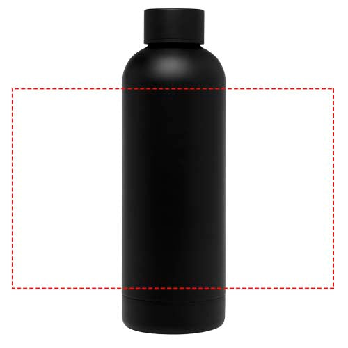 Spring RCS-certifierad vakuumisolerad flaska i koppar, 500 ml