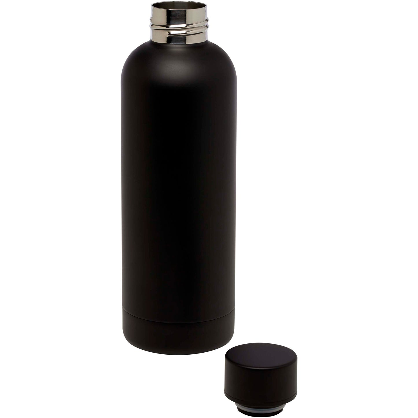 Spring RCS-certifierad vakuumisolerad flaska i koppar, 500 ml