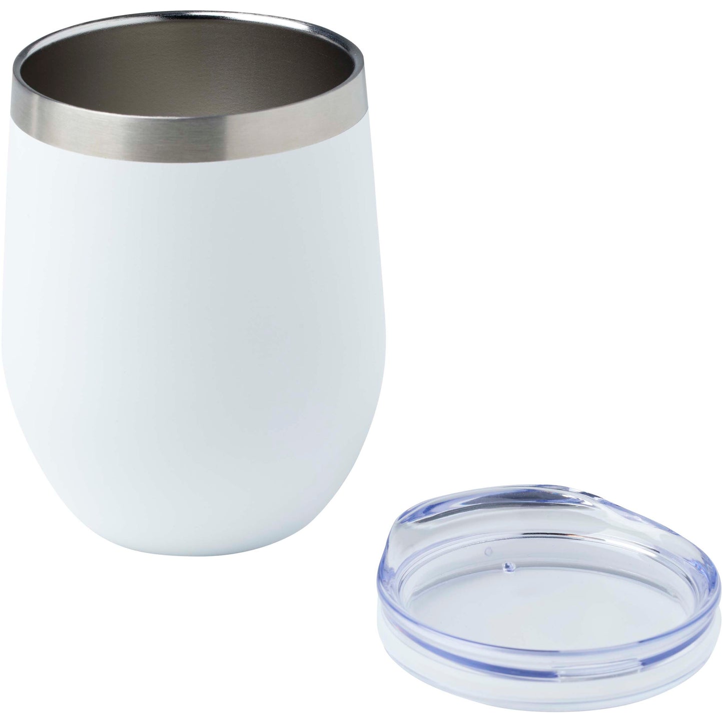 Corzo RCS-certifierad vakuumisolerad kopparmugg, 350 ml