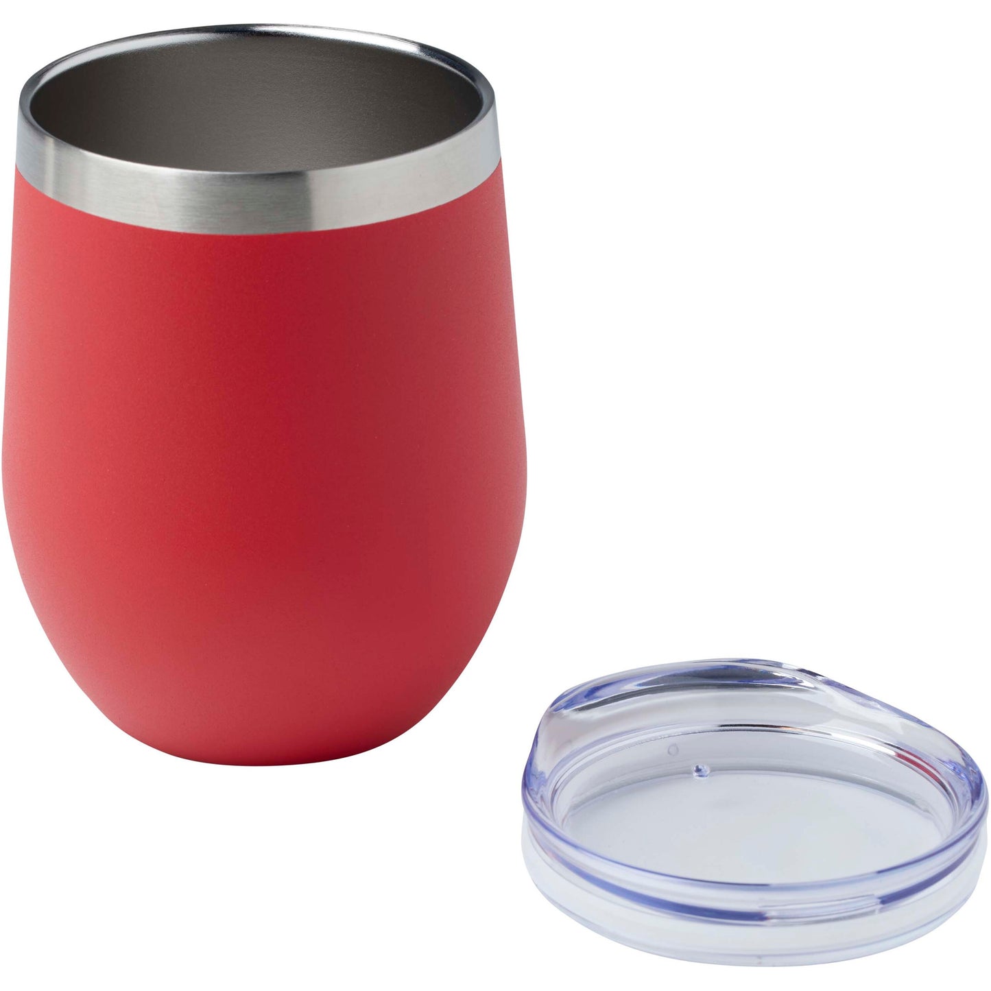 Corzo RCS-certifierad vakuumisolerad kopparmugg, 350 ml
