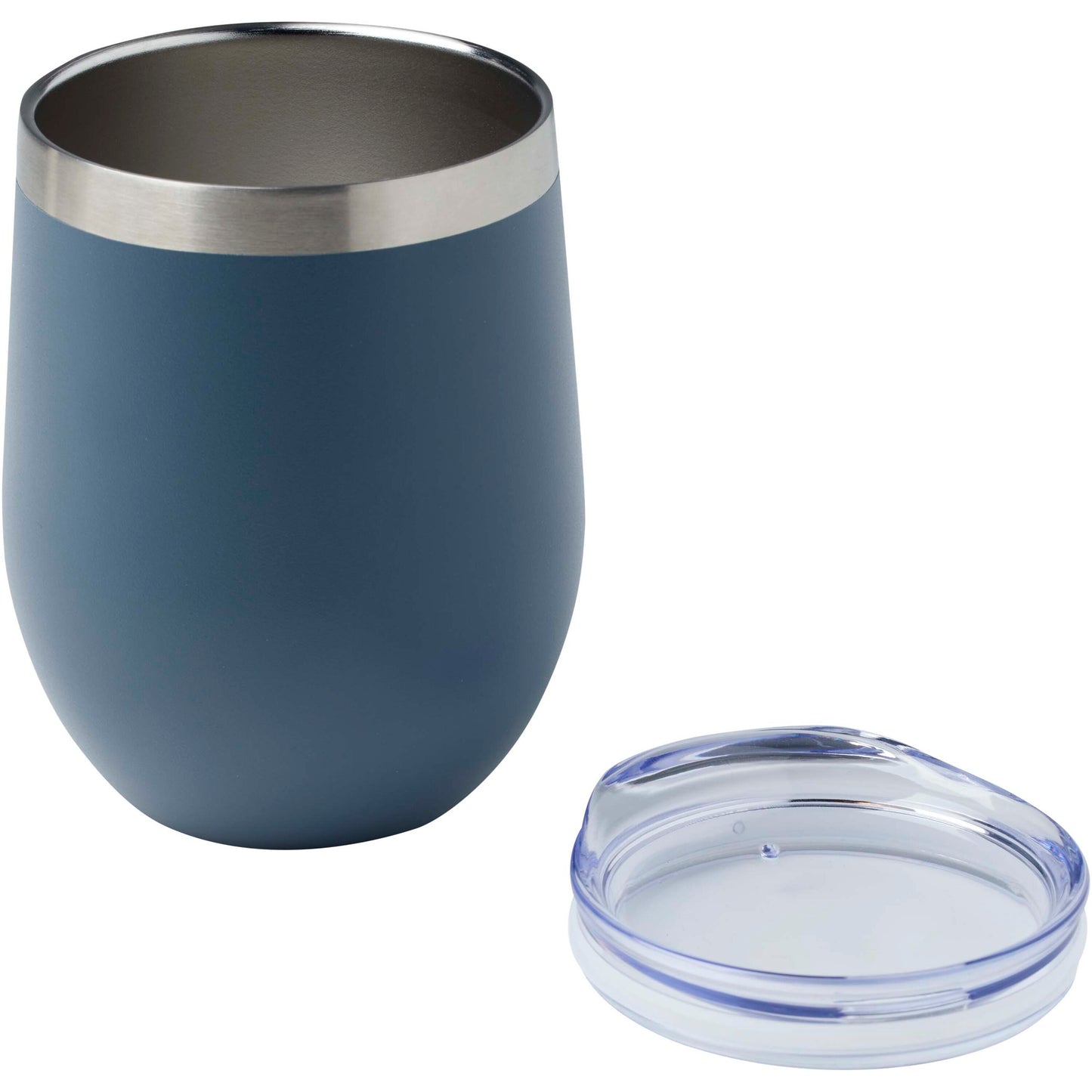Corzo RCS-certifierad vakuumisolerad kopparmugg, 350 ml