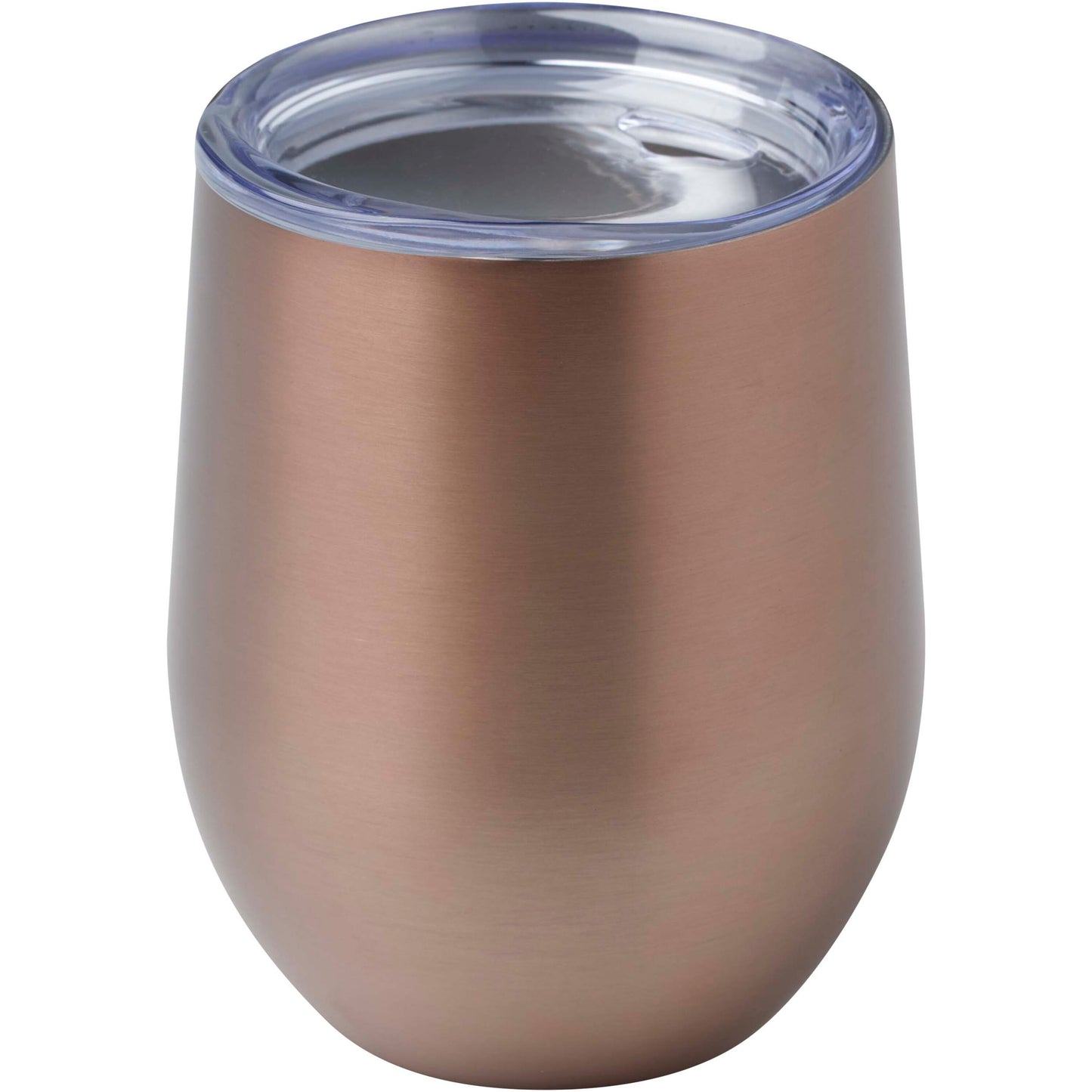 Corzo RCS-certifierad vakuumisolerad kopparmugg, 350 ml