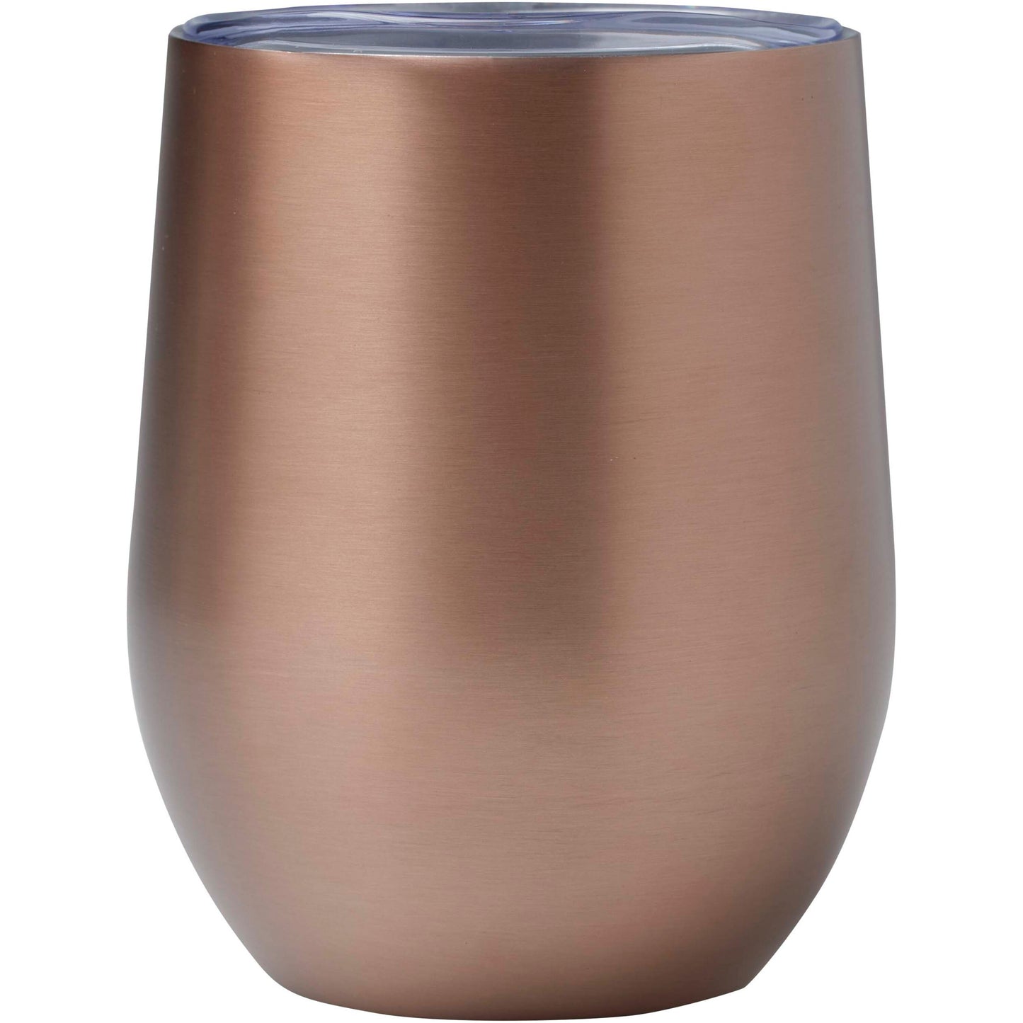 Corzo RCS-certifierad vakuumisolerad kopparmugg, 350 ml