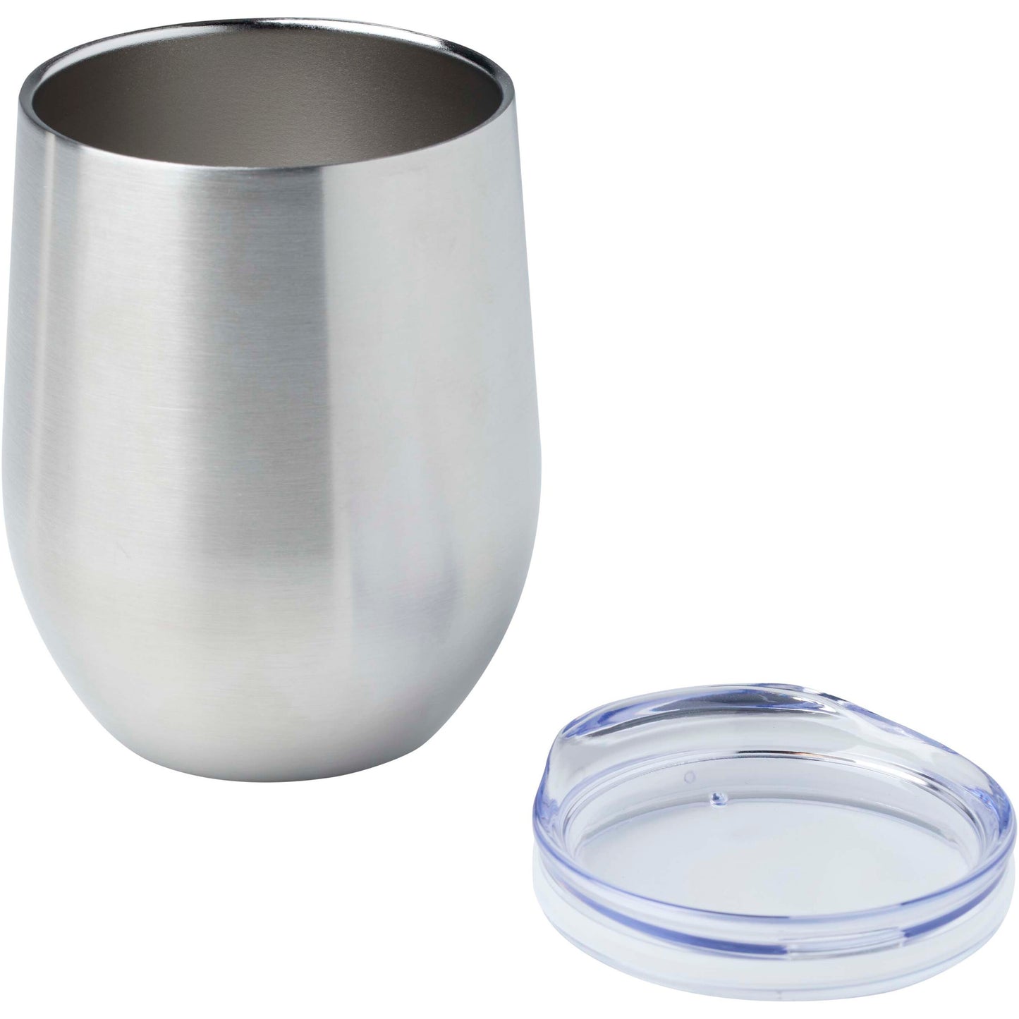 Corzo RCS-certifierad vakuumisolerad kopparmugg, 350 ml