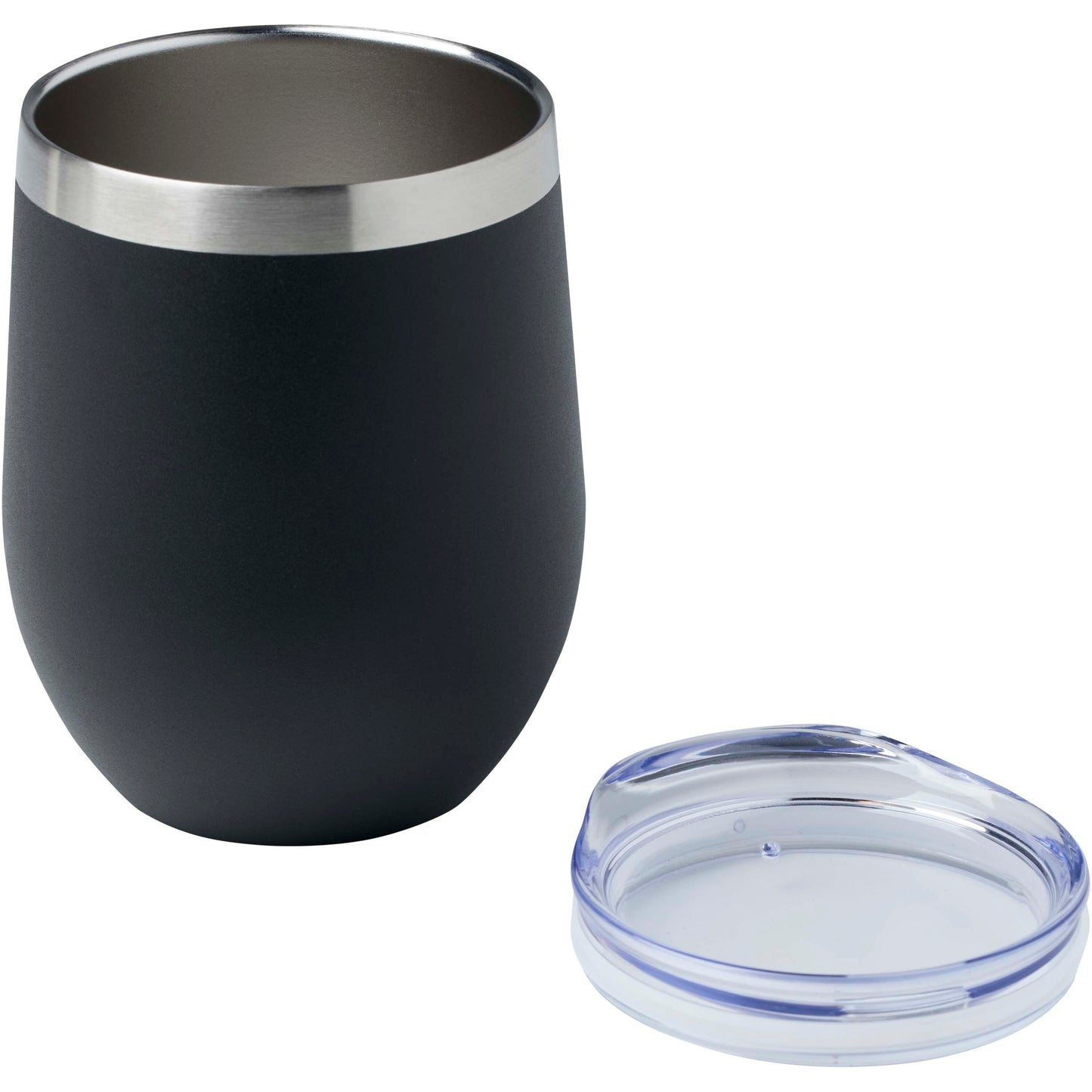 Corzo RCS-certifierad vakuumisolerad kopparmugg, 350 ml