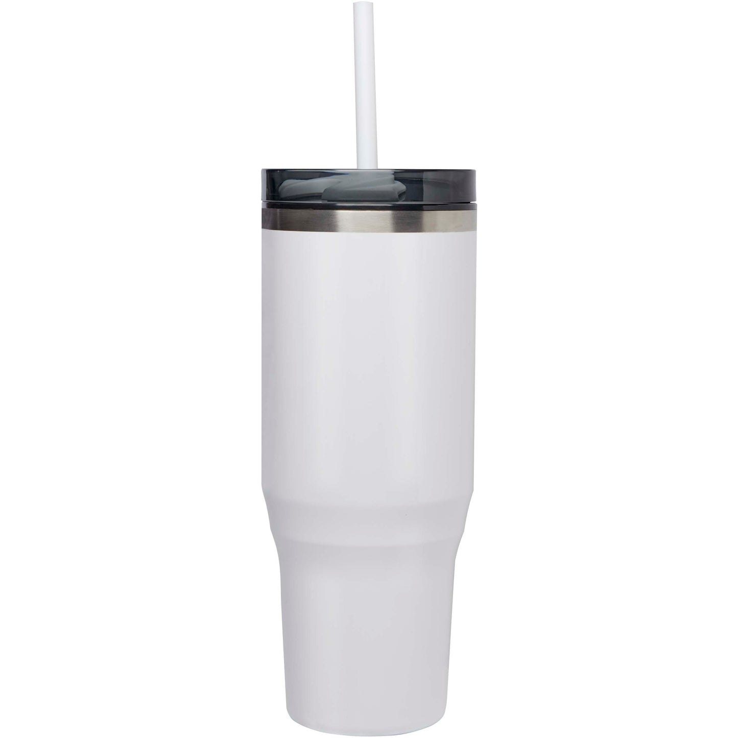 Melbourne RCS-certifierad mugg med sugrör, 1 200 ml