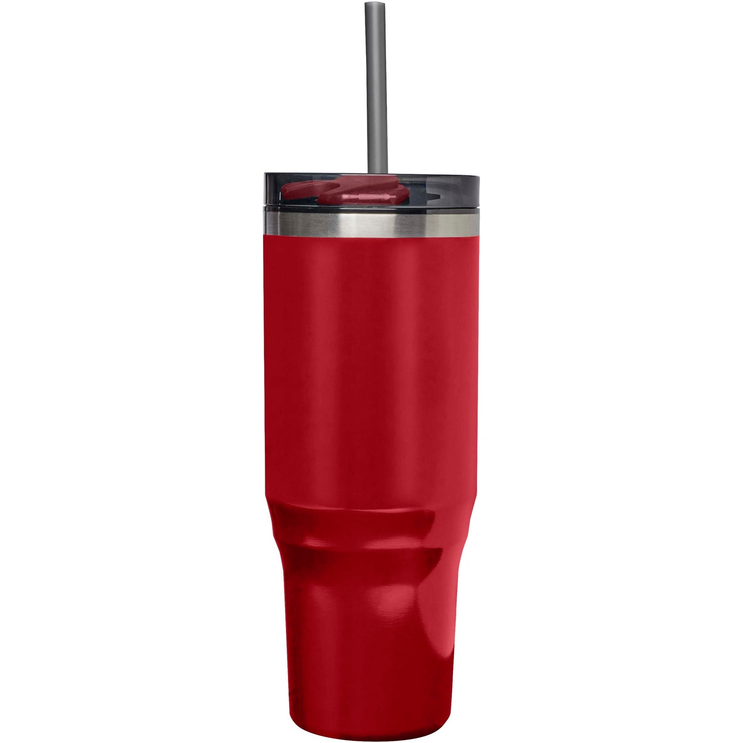 Melbourne RCS-certifierad mugg med sugrör, 1 200 ml