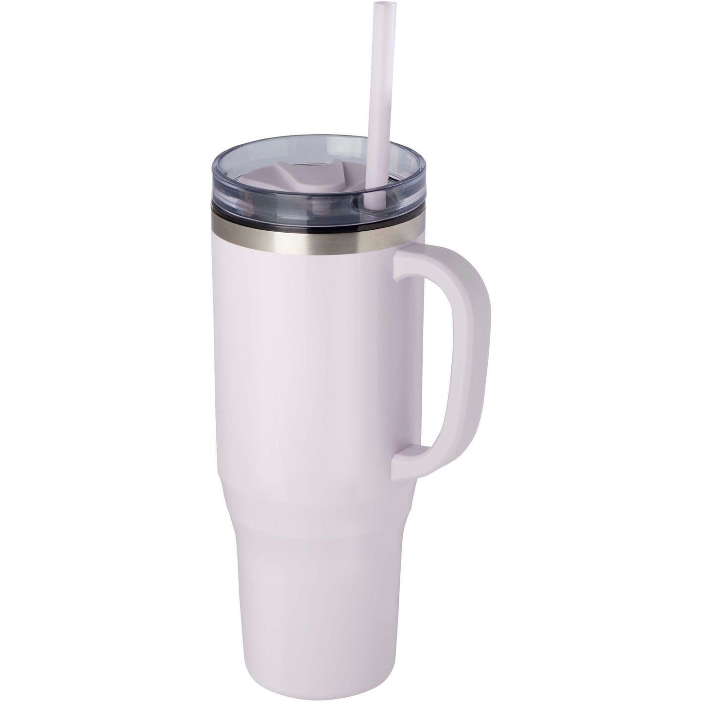 Melbourne RCS-certifierad mugg med sugrör, 1 200 ml