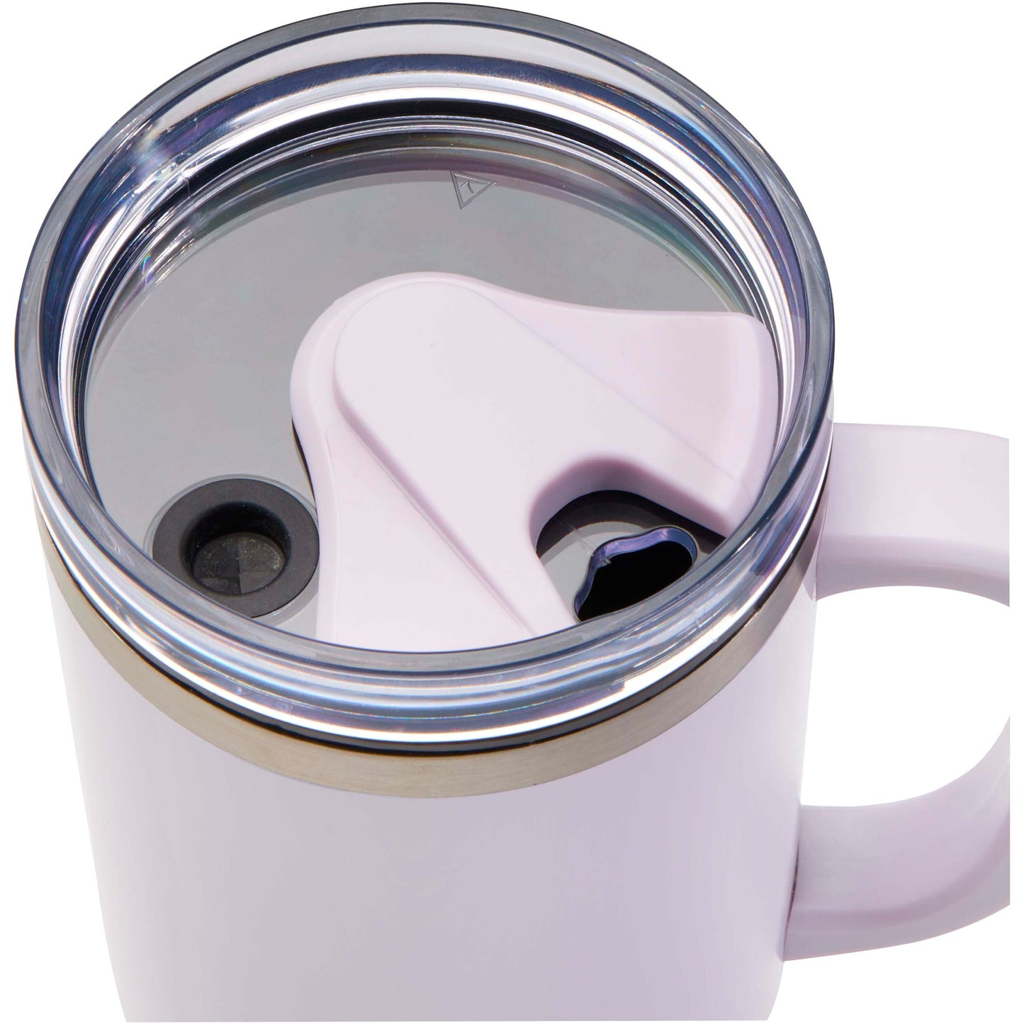Melbourne RCS-certifierad mugg med sugrör, 1 200 ml