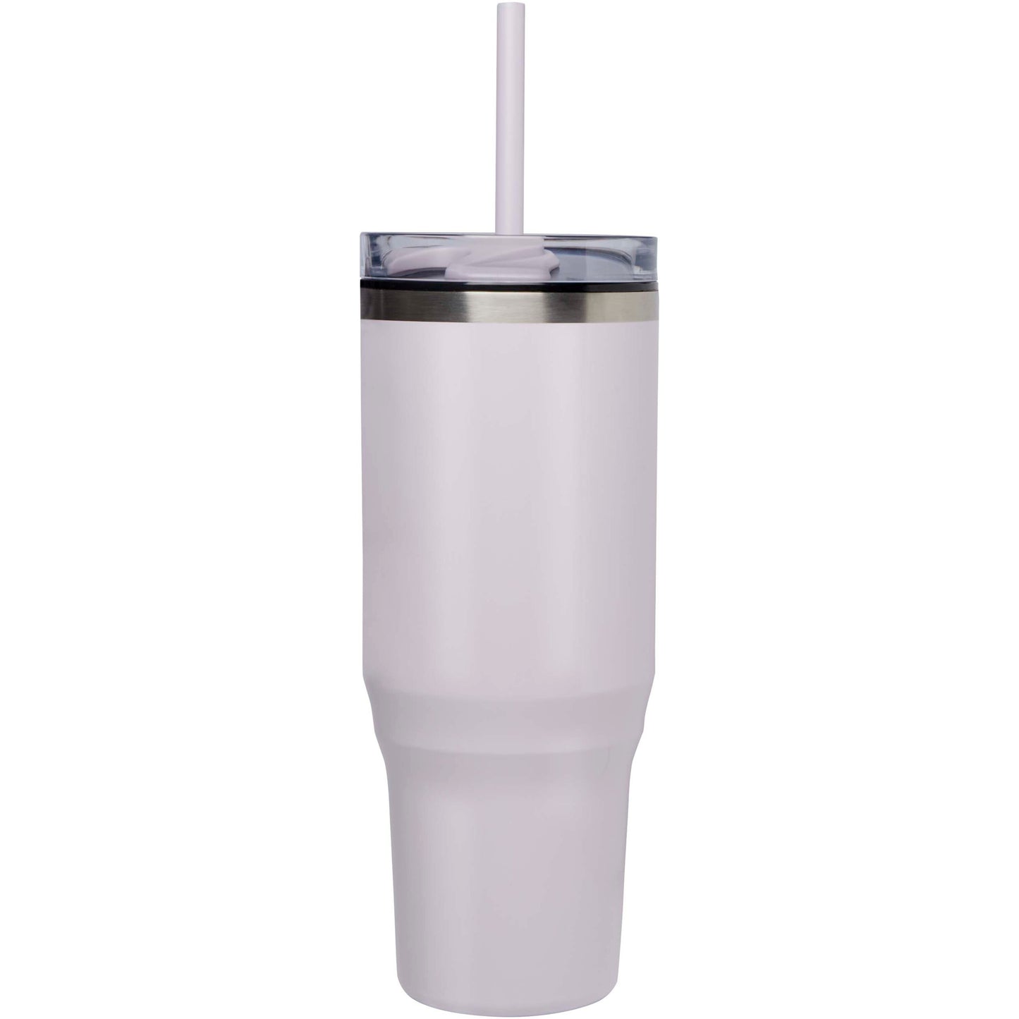 Melbourne RCS-certifierad mugg med sugrör, 1 200 ml