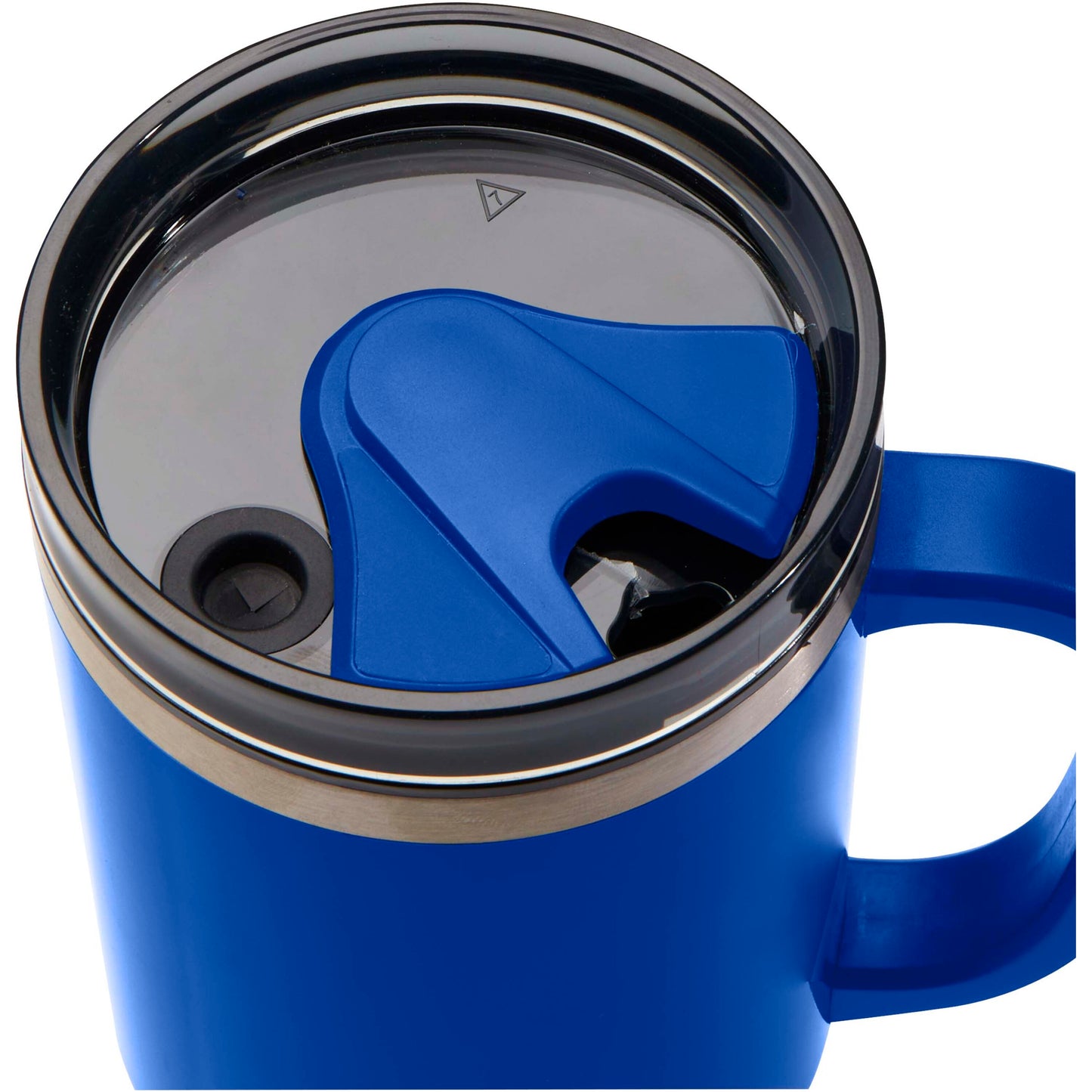 Melbourne RCS-certifierad mugg med sugrör, 1 200 ml