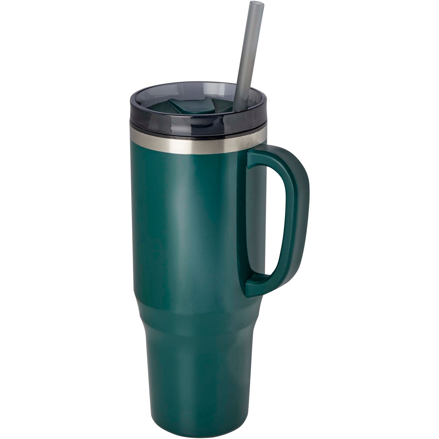 Melbourne RCS-certifierad mugg med sugrör, 1 200 ml