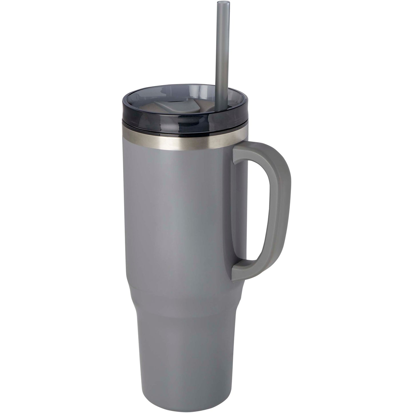 Melbourne RCS-certifierad mugg med sugrör, 1 200 ml