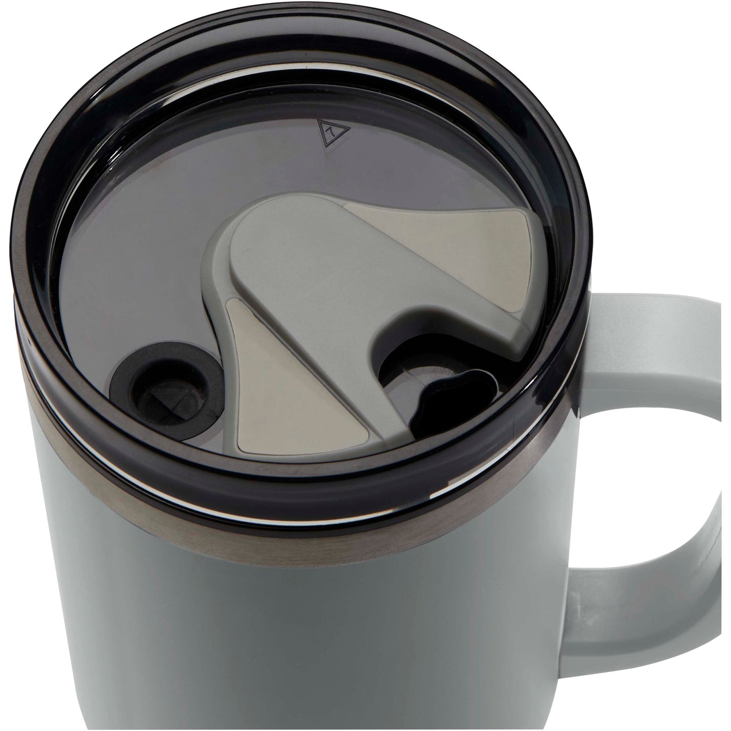 Melbourne RCS-certifierad mugg med sugrör, 1 200 ml