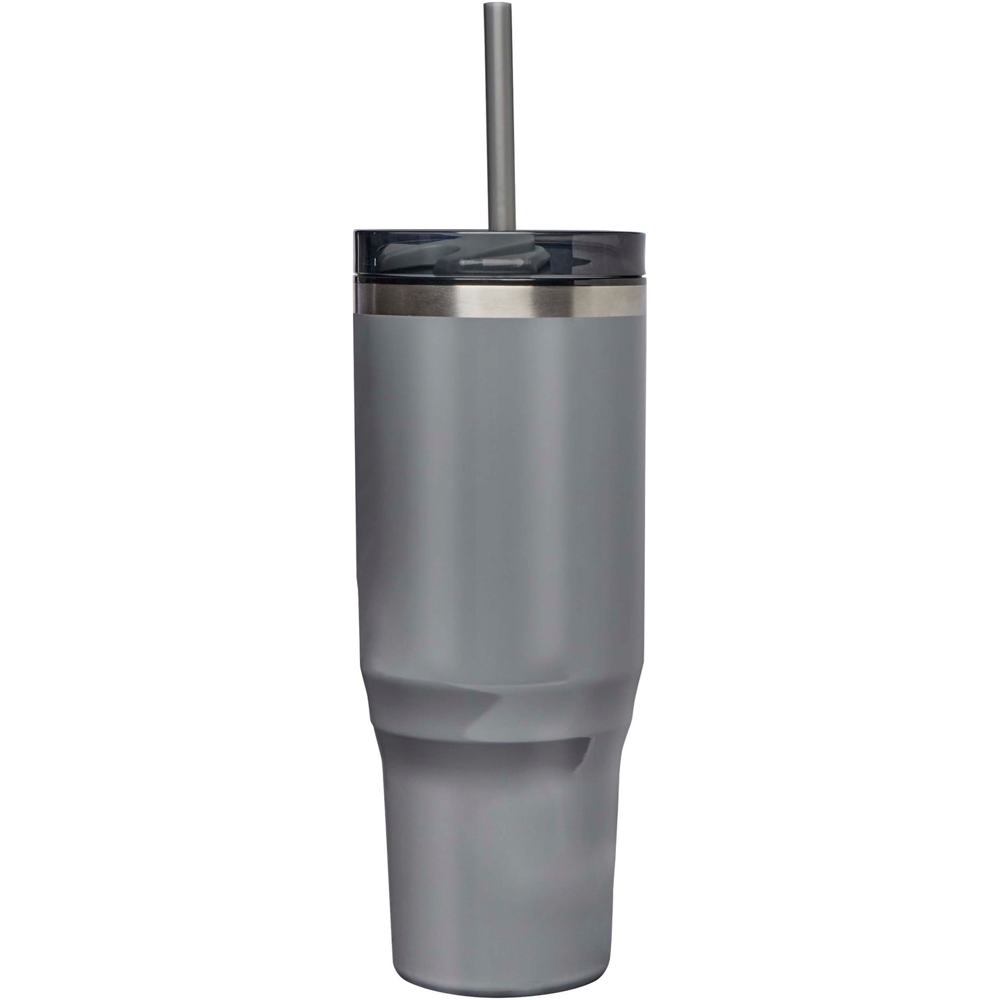 Melbourne RCS-certifierad mugg med sugrör, 1 200 ml