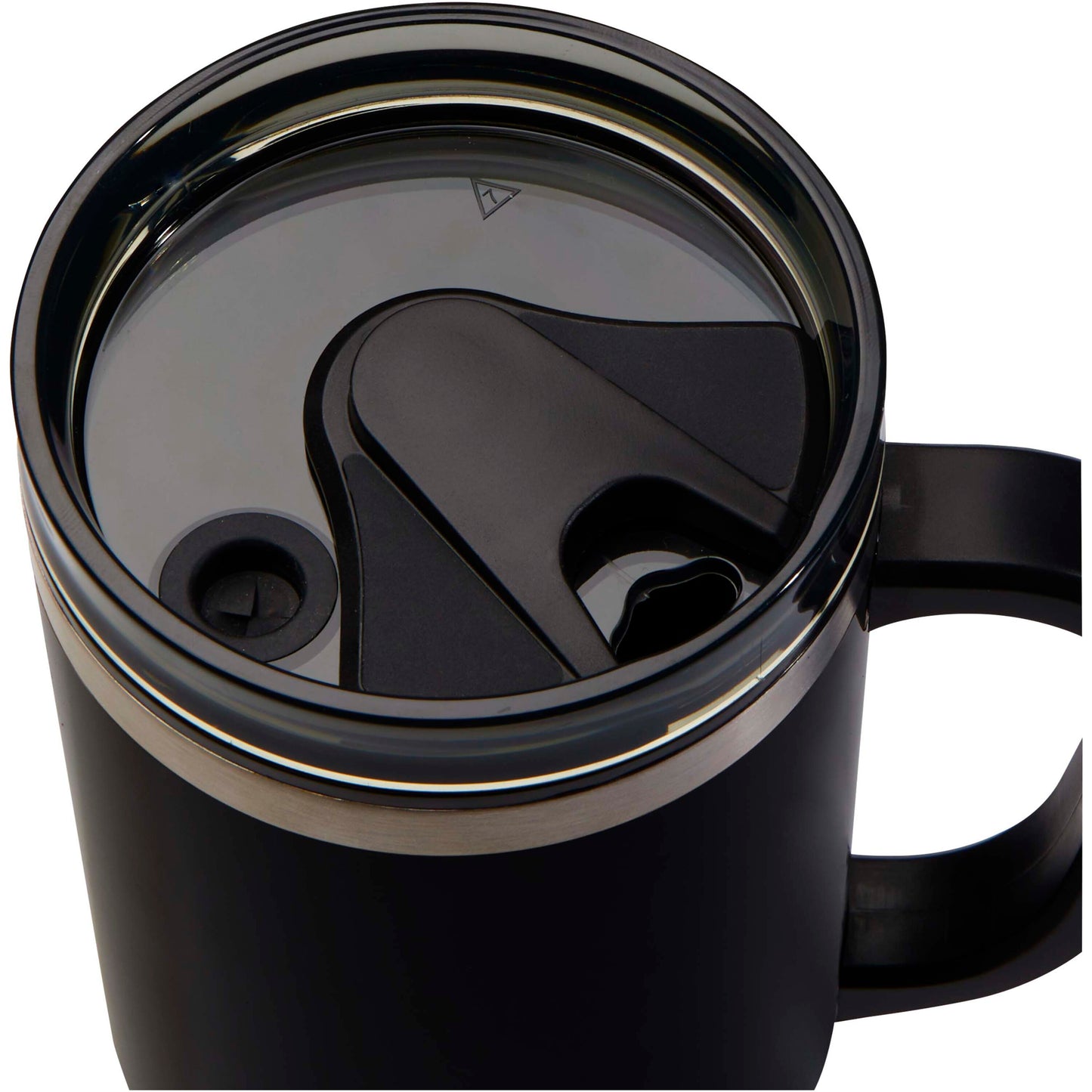 Melbourne RCS-certifierad mugg med sugrör, 1 200 ml