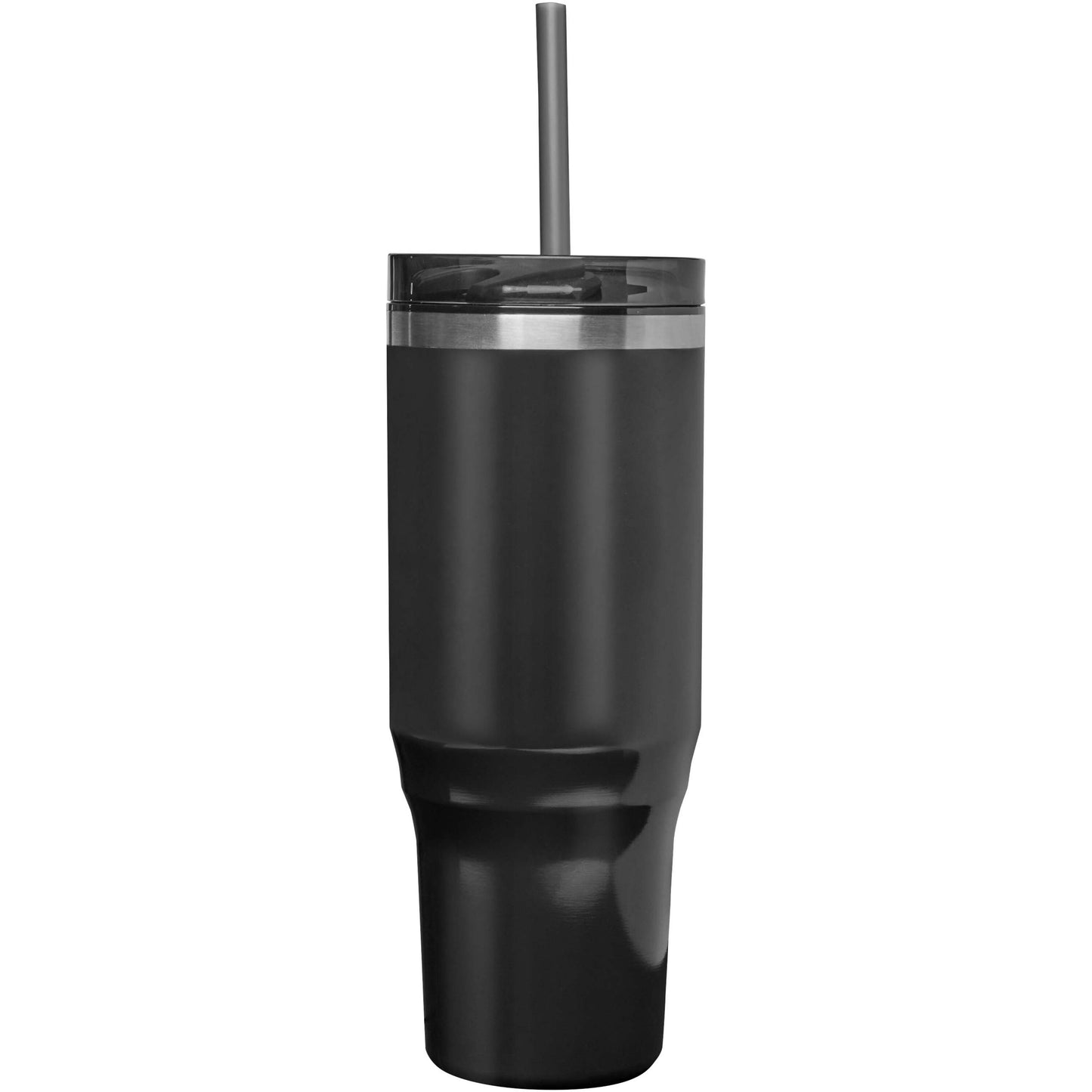 Melbourne RCS-certifierad mugg med sugrör, 1 200 ml