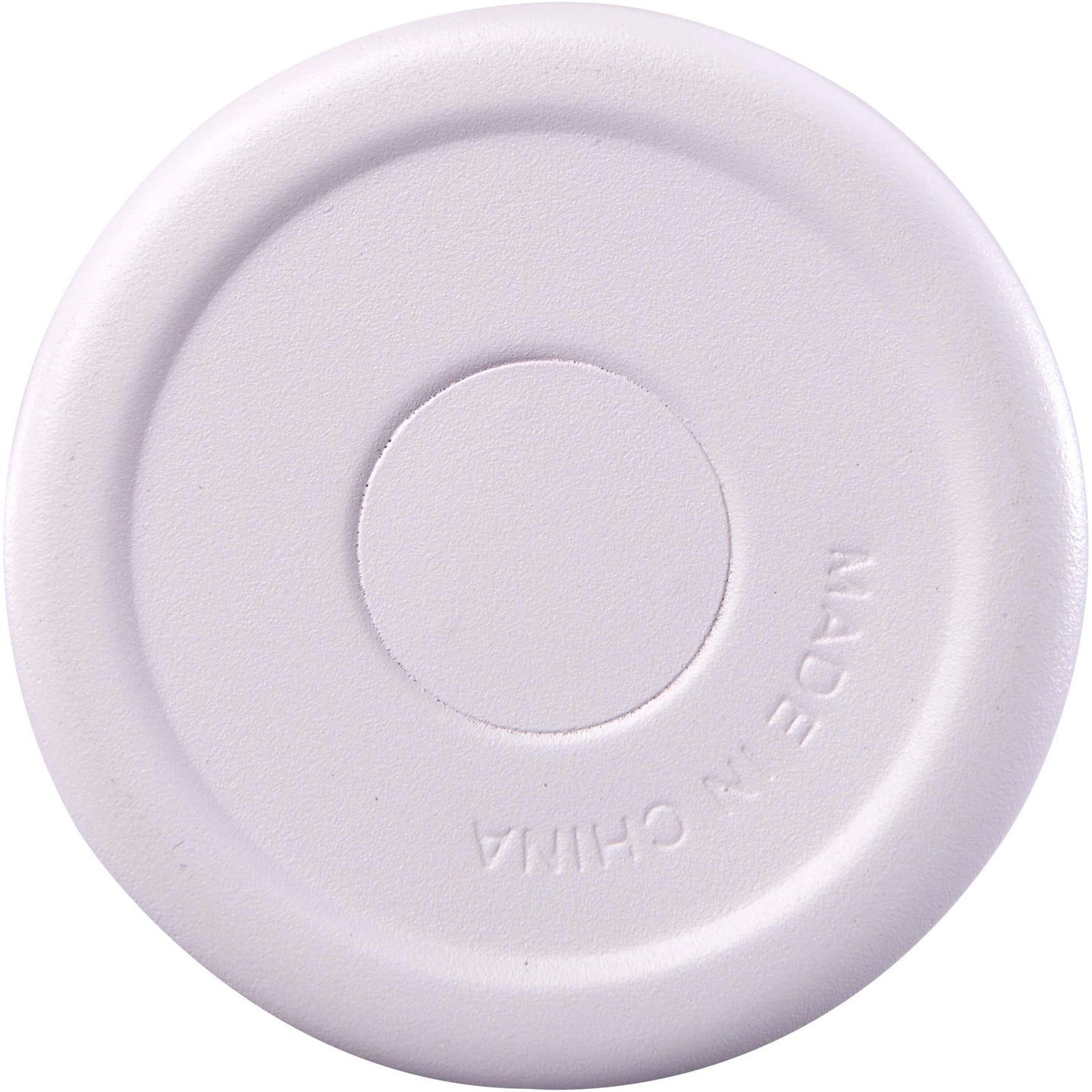 Sydney dubbelväggig RCS-certifierad vakuumisolerad kopparmugg med sugrör, 1 200 ml