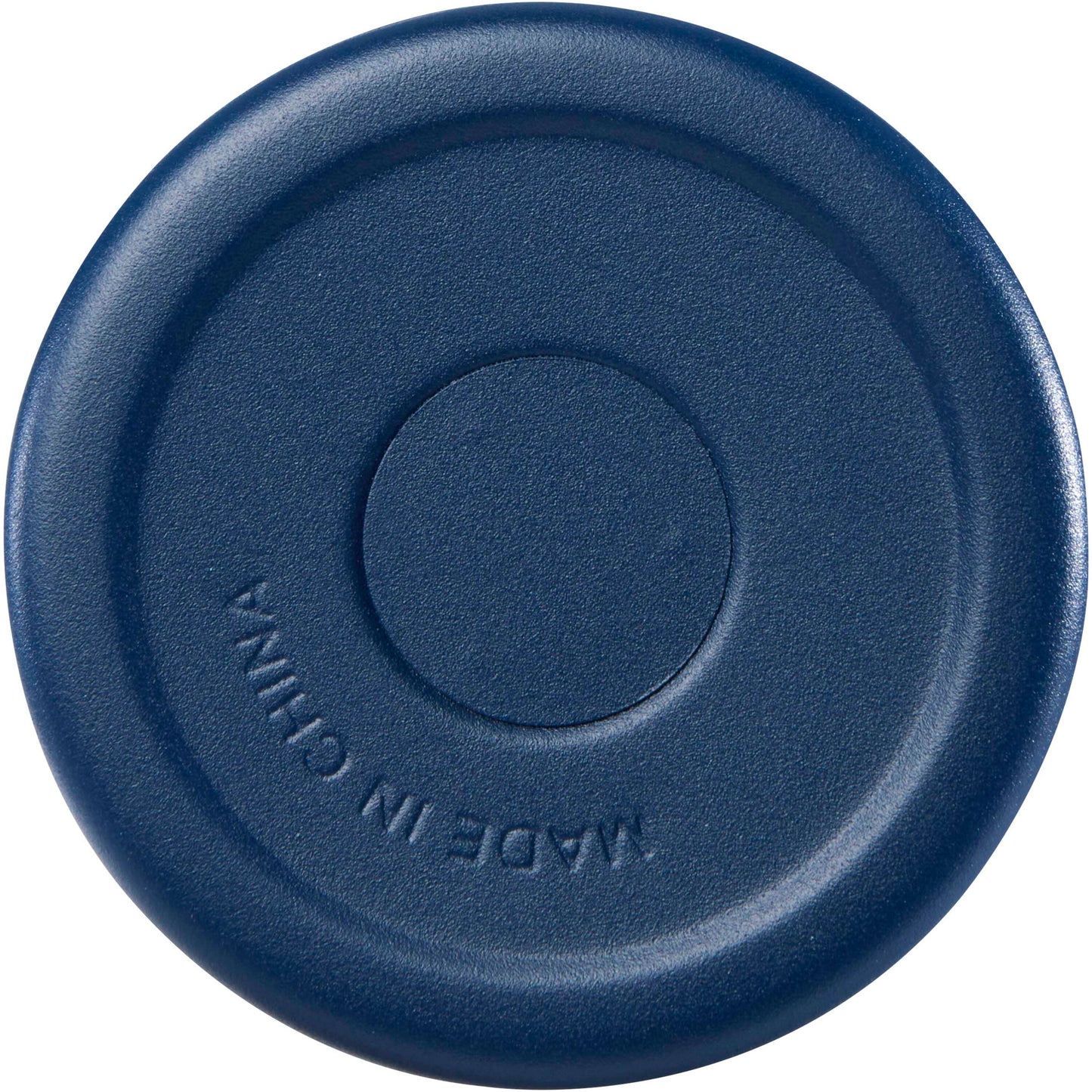 Sydney dubbelväggig RCS-certifierad vakuumisolerad kopparmugg med sugrör, 1 200 ml
