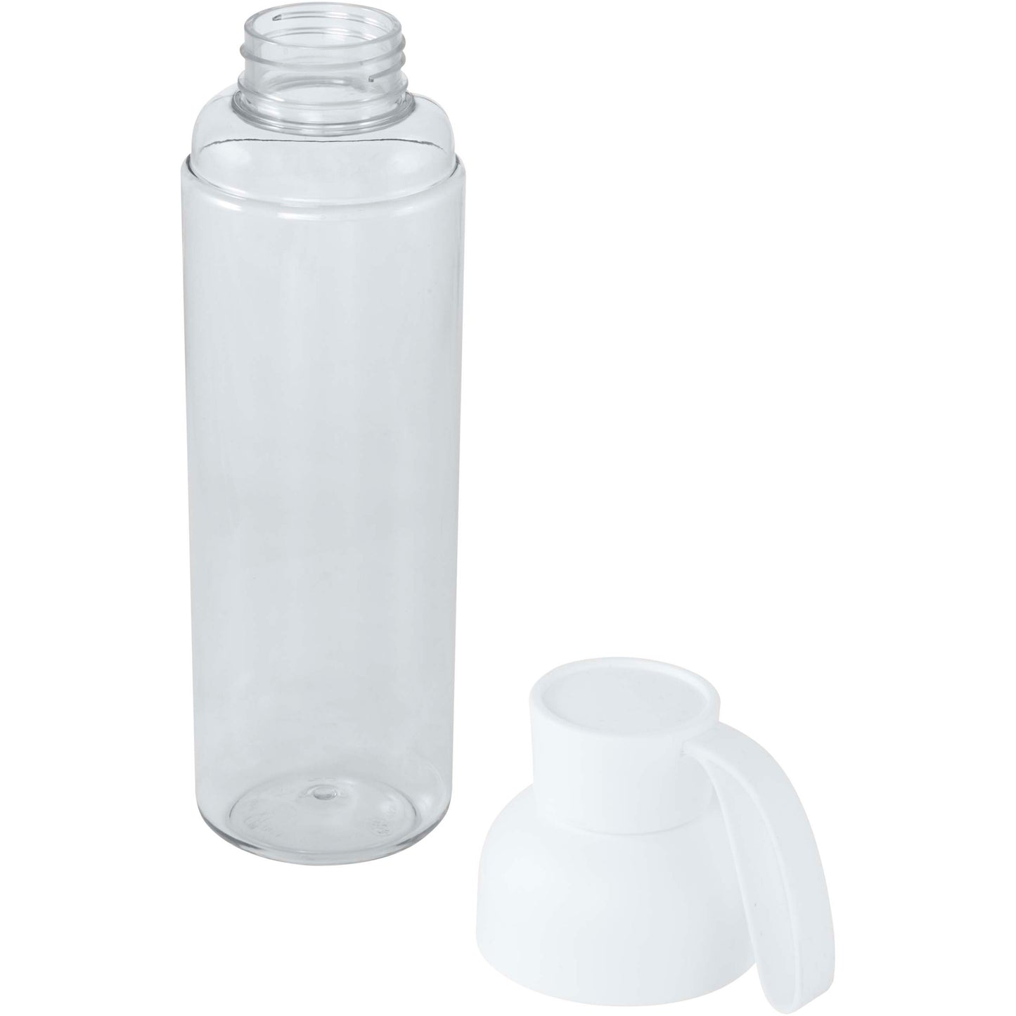Illuminate vattenflaska av RPET, 600 ml
