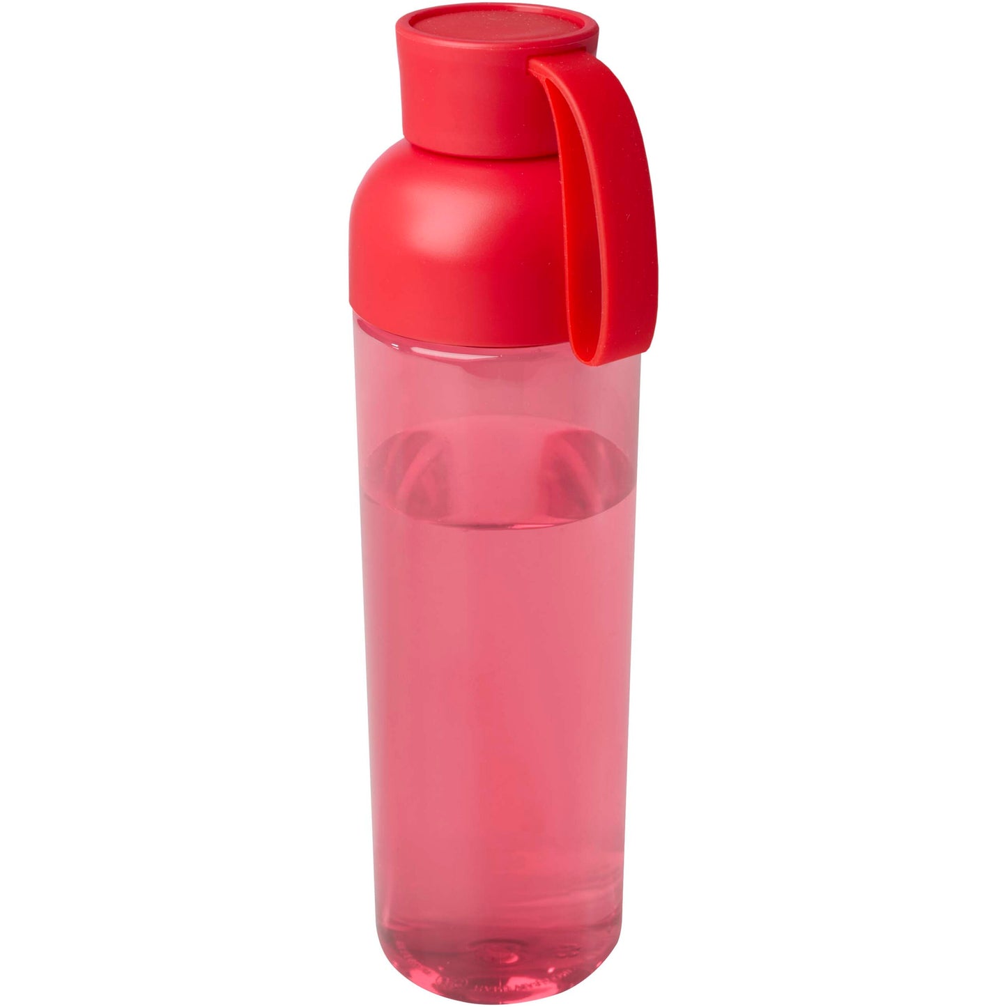 Illuminate vattenflaska av RPET, 600 ml