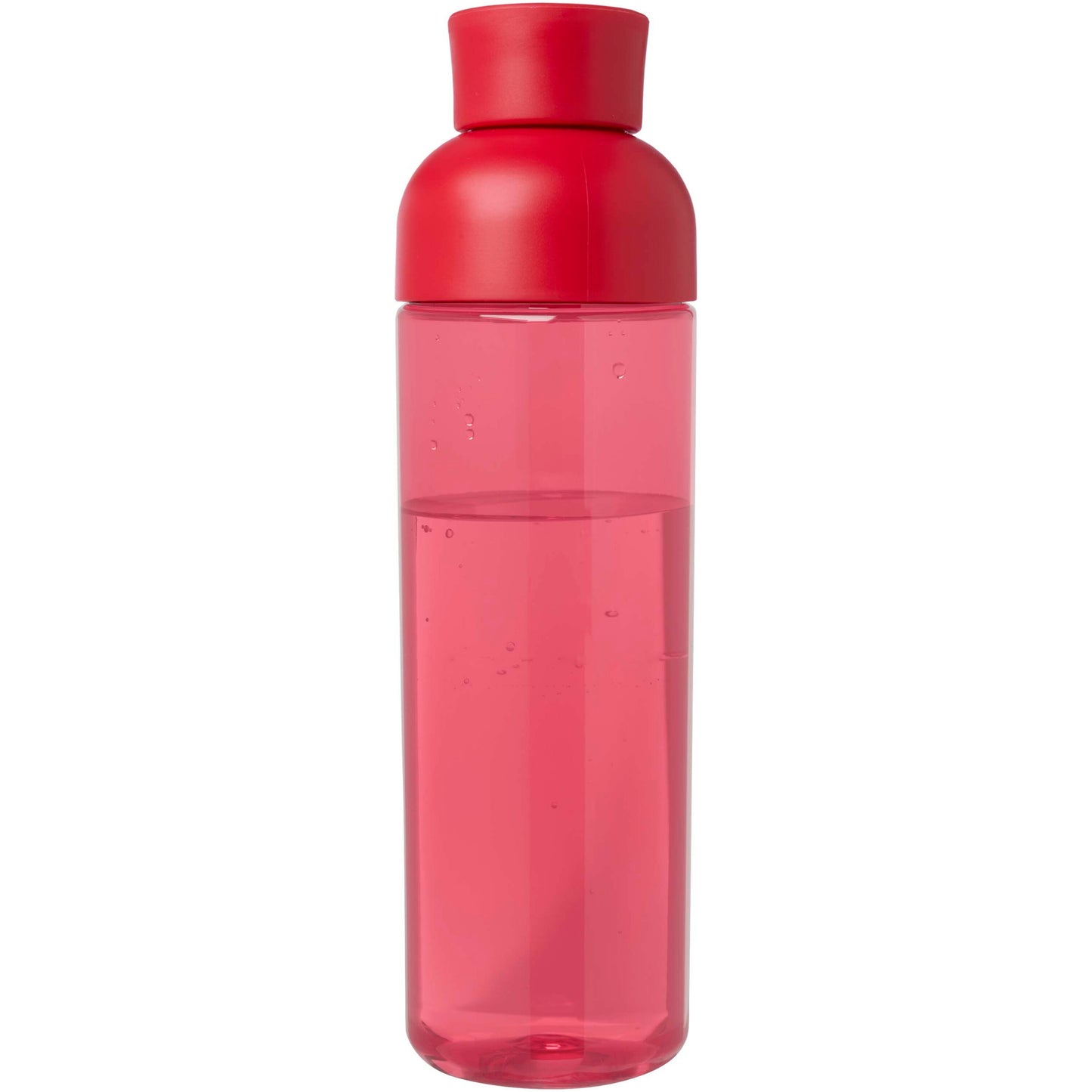 Illuminate vattenflaska av RPET, 600 ml