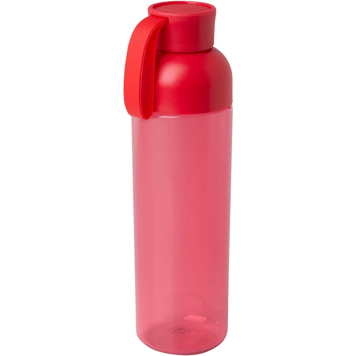 Illuminate vattenflaska av RPET, 600 ml