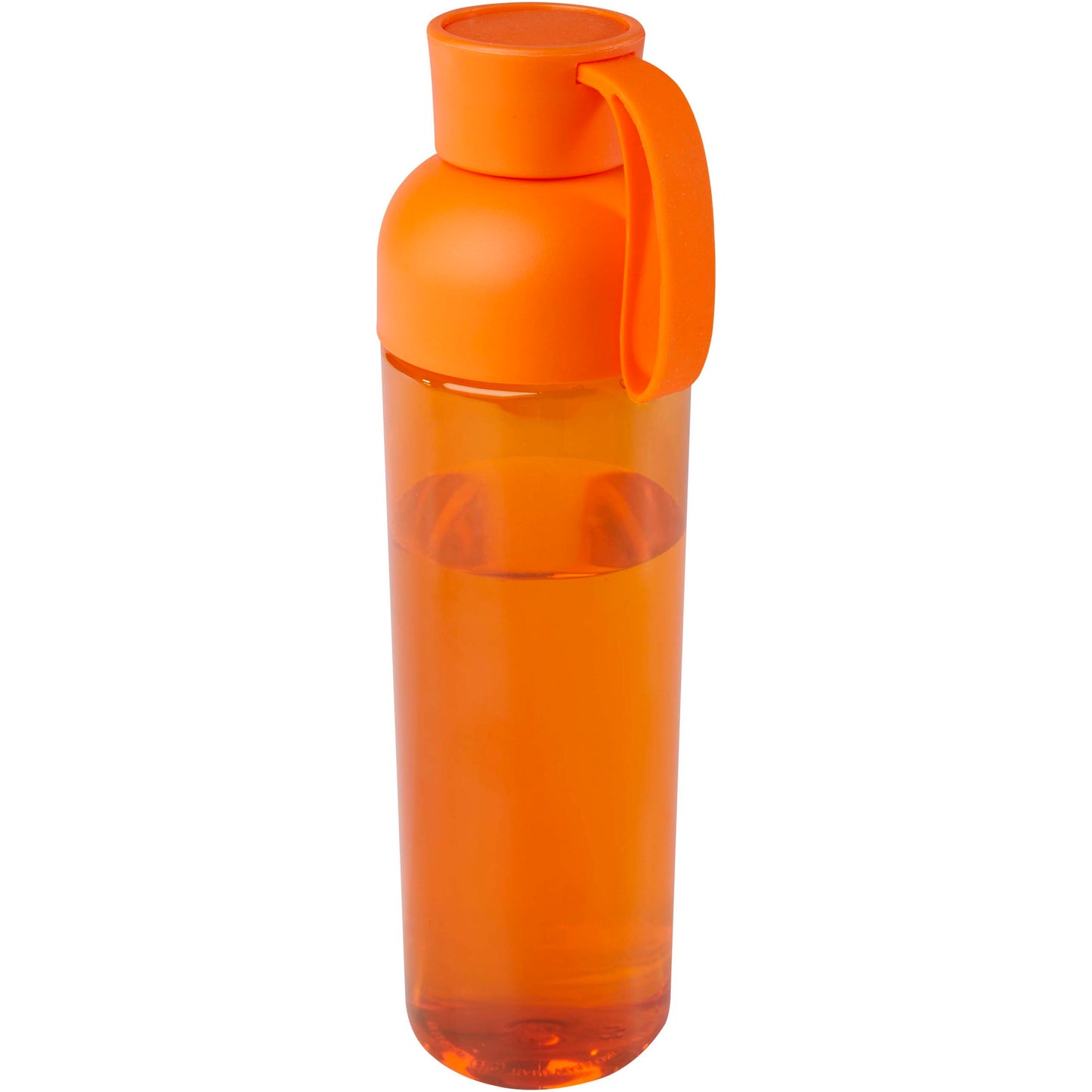 Illuminate vattenflaska av RPET, 600 ml