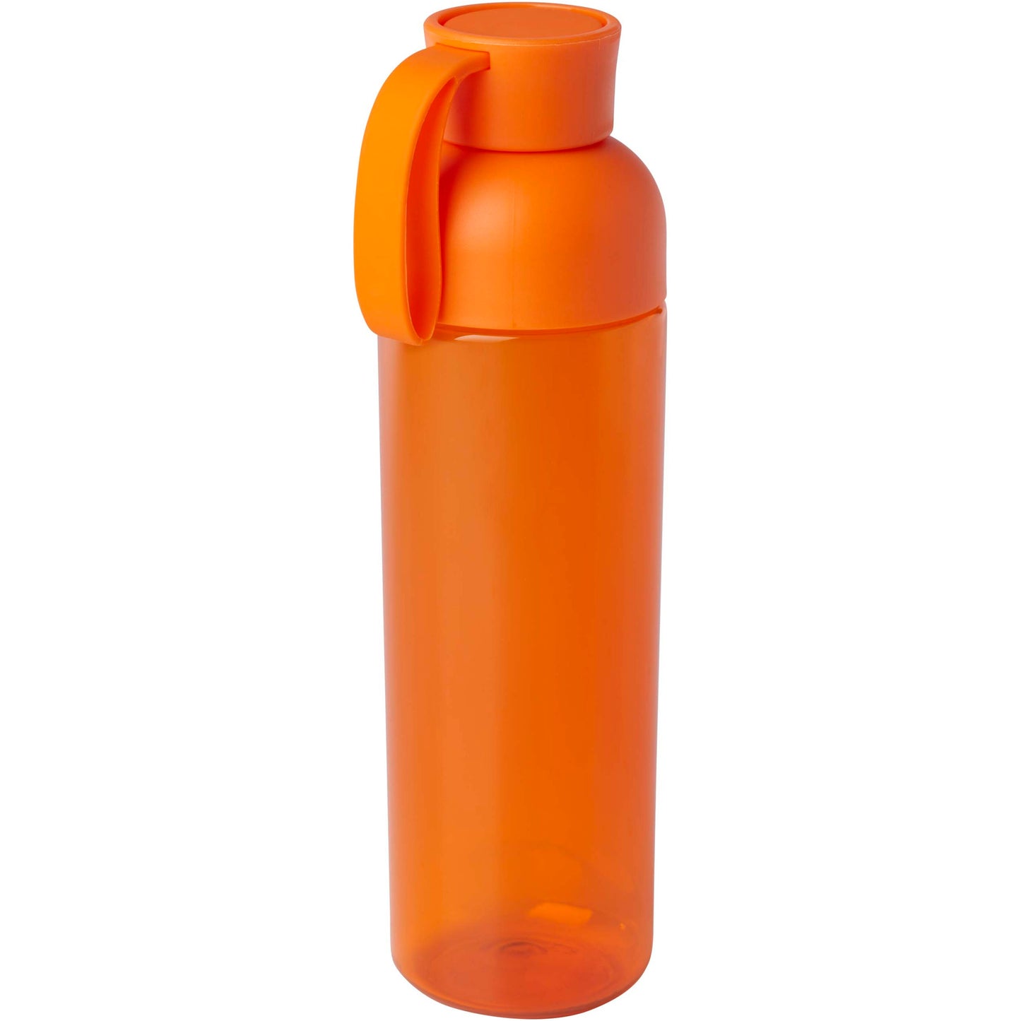 Illuminate vattenflaska av RPET, 600 ml