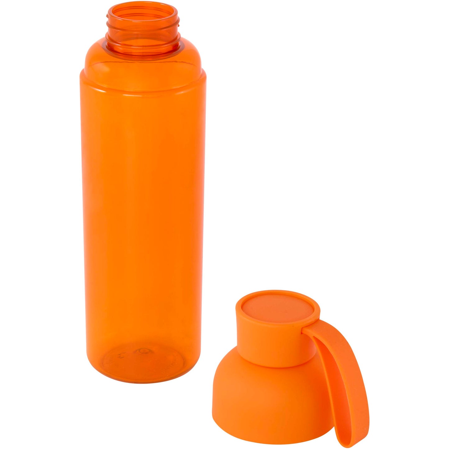 Illuminate vattenflaska av RPET, 600 ml