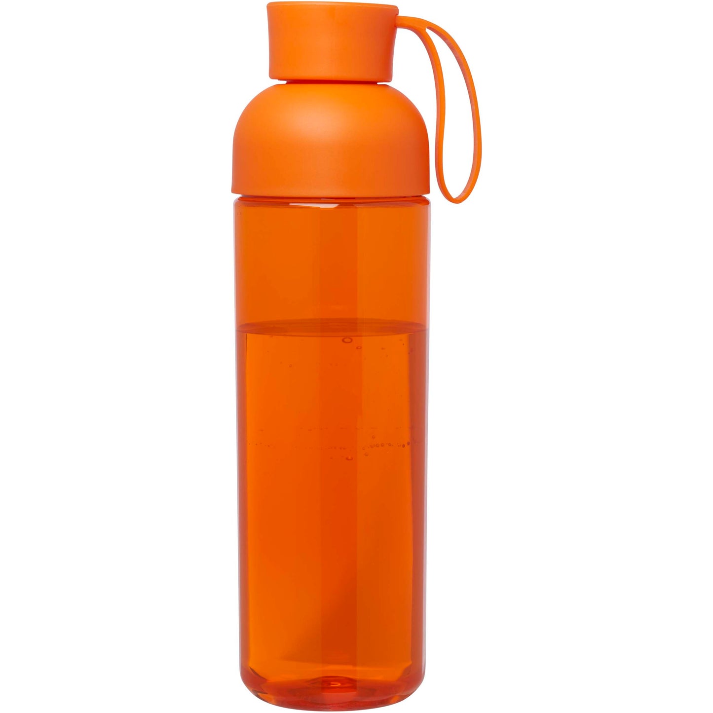 Illuminate vattenflaska av RPET, 600 ml