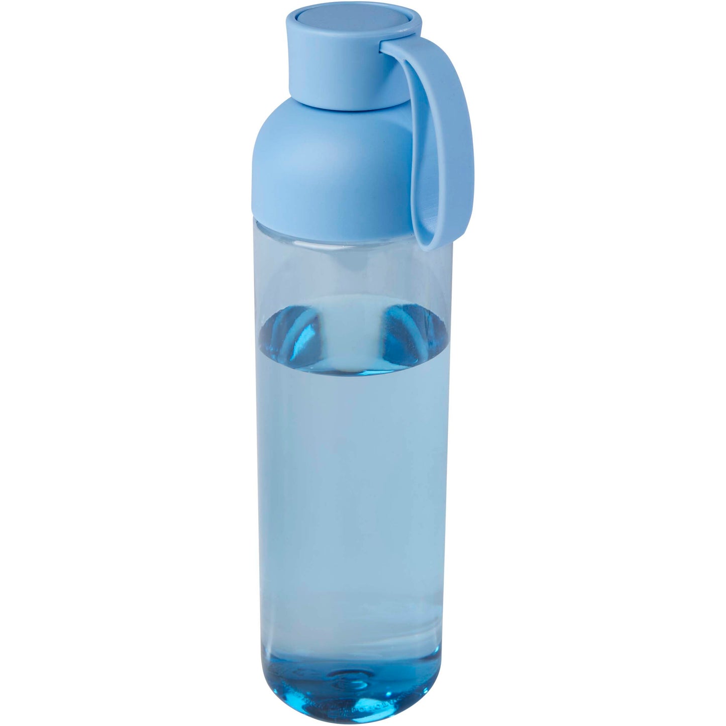 Illuminate vattenflaska av RPET, 600 ml