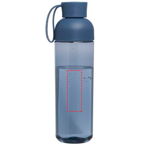 Illuminate vattenflaska av RPET, 600 ml