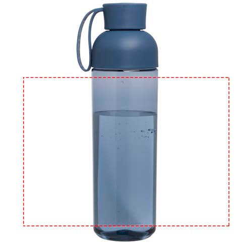 Illuminate vattenflaska av RPET, 600 ml
