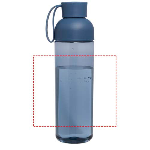 Illuminate vattenflaska av RPET, 600 ml