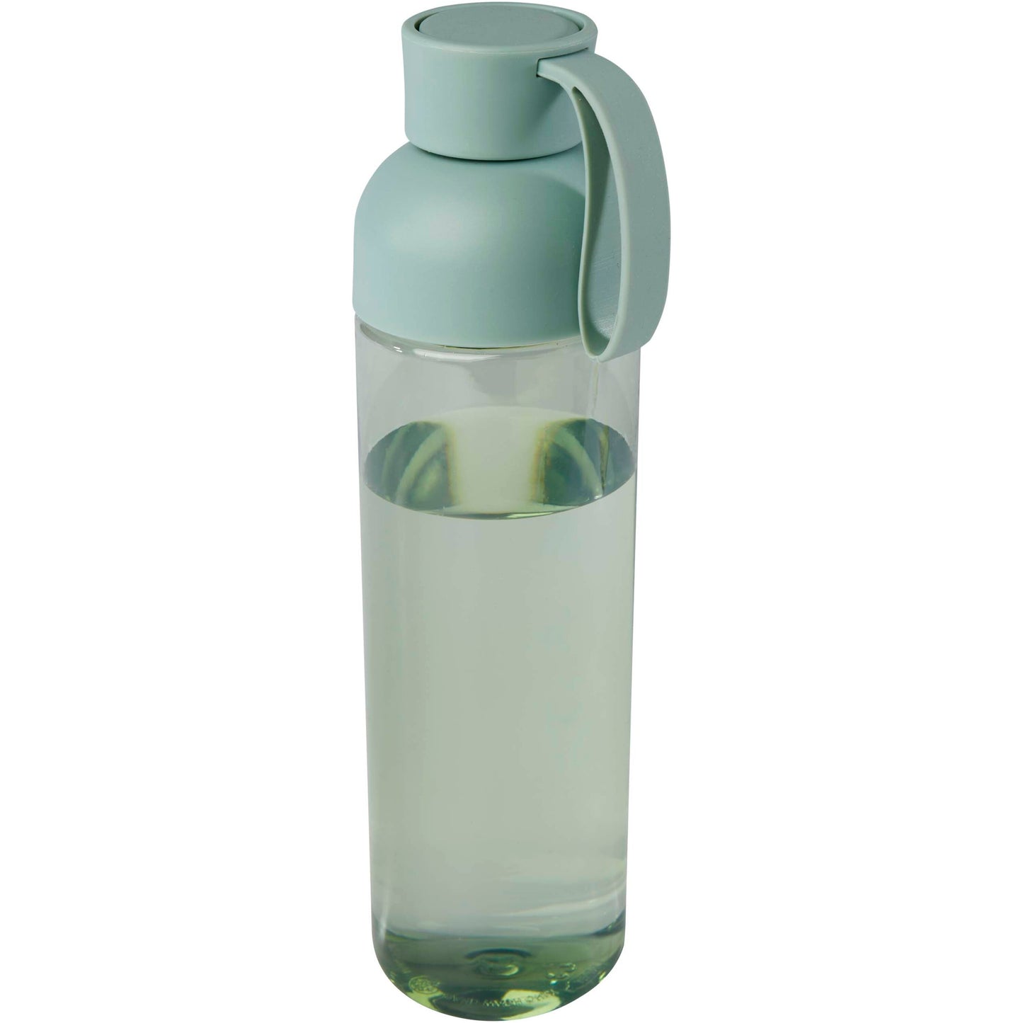 Illuminate vattenflaska av RPET, 600 ml