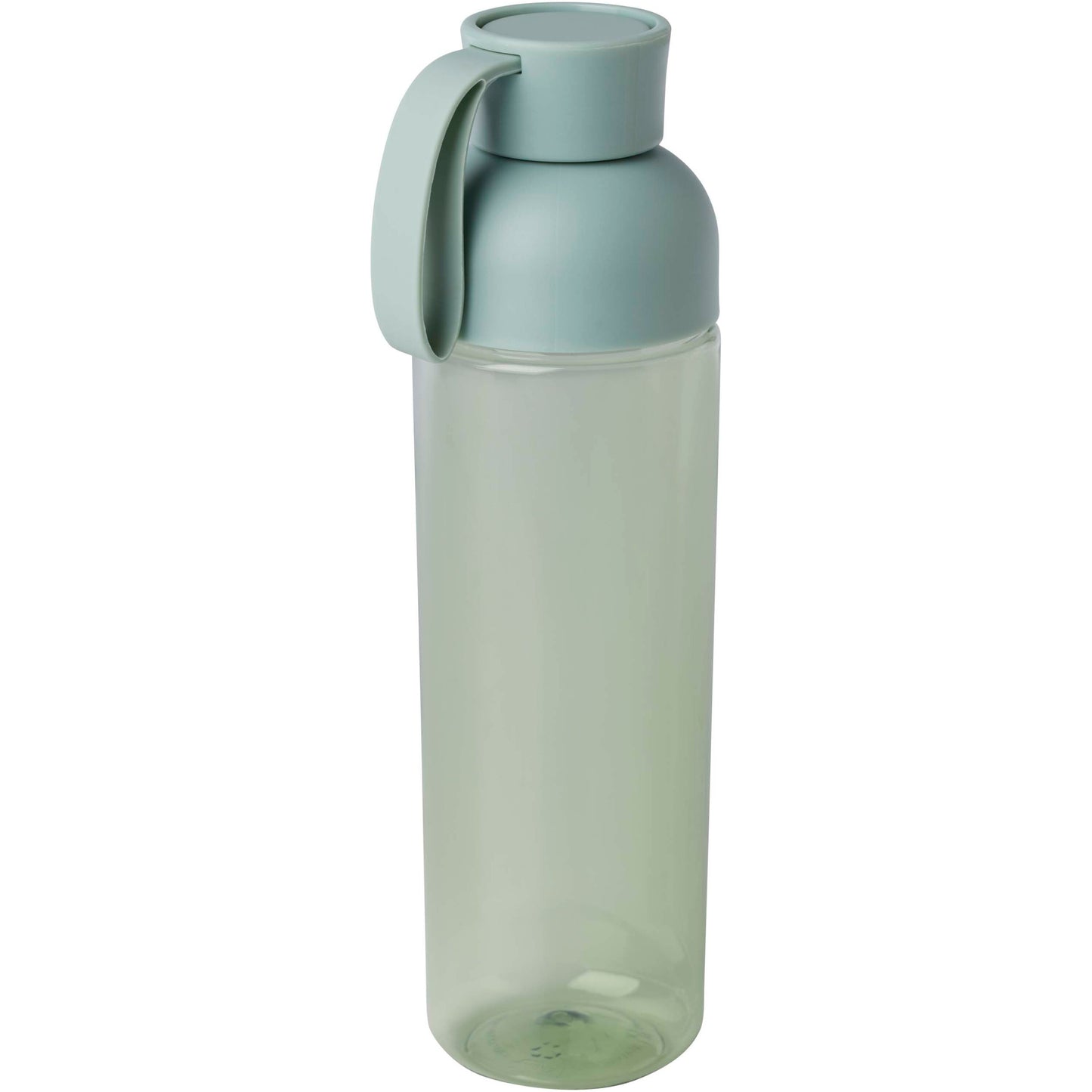 Illuminate vattenflaska av RPET, 600 ml