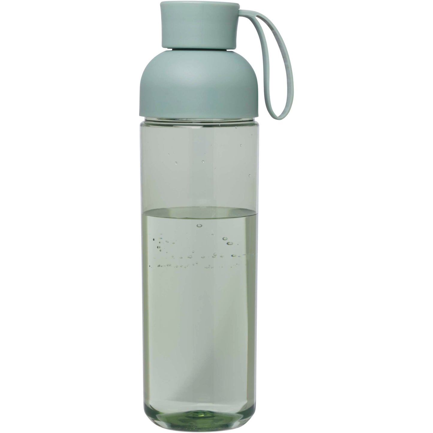 Illuminate vattenflaska av RPET, 600 ml