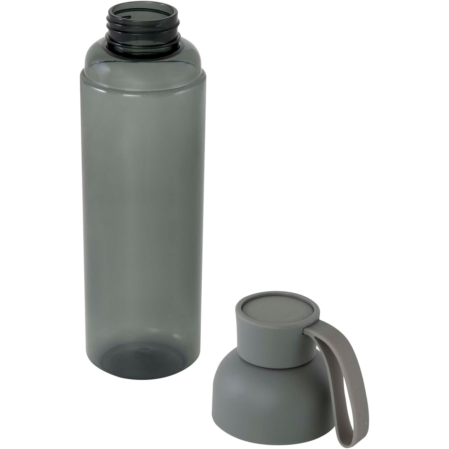 Illuminate vattenflaska av RPET, 600 ml