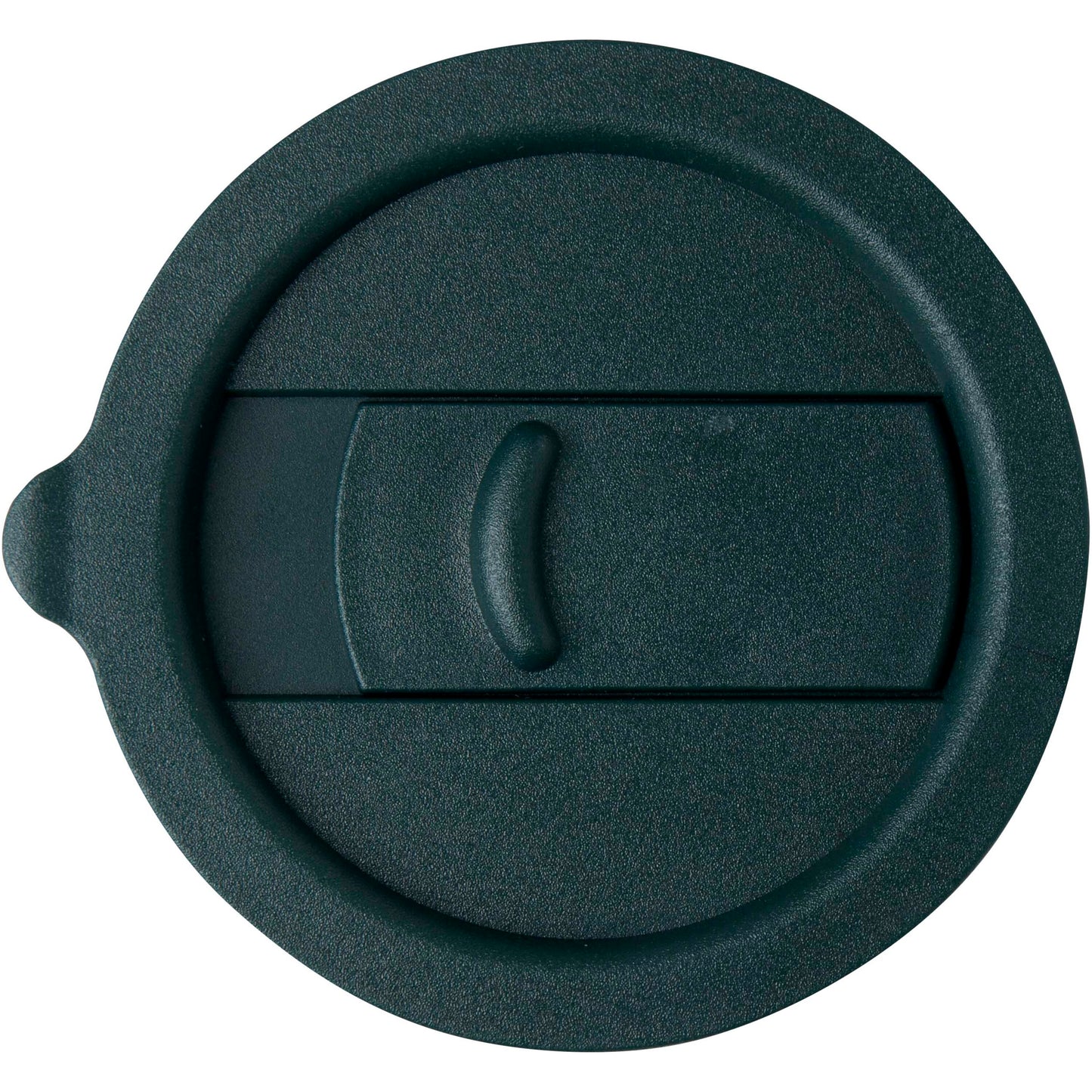 Java keramisk termos med silikonfolie och plastlock, 330 ml