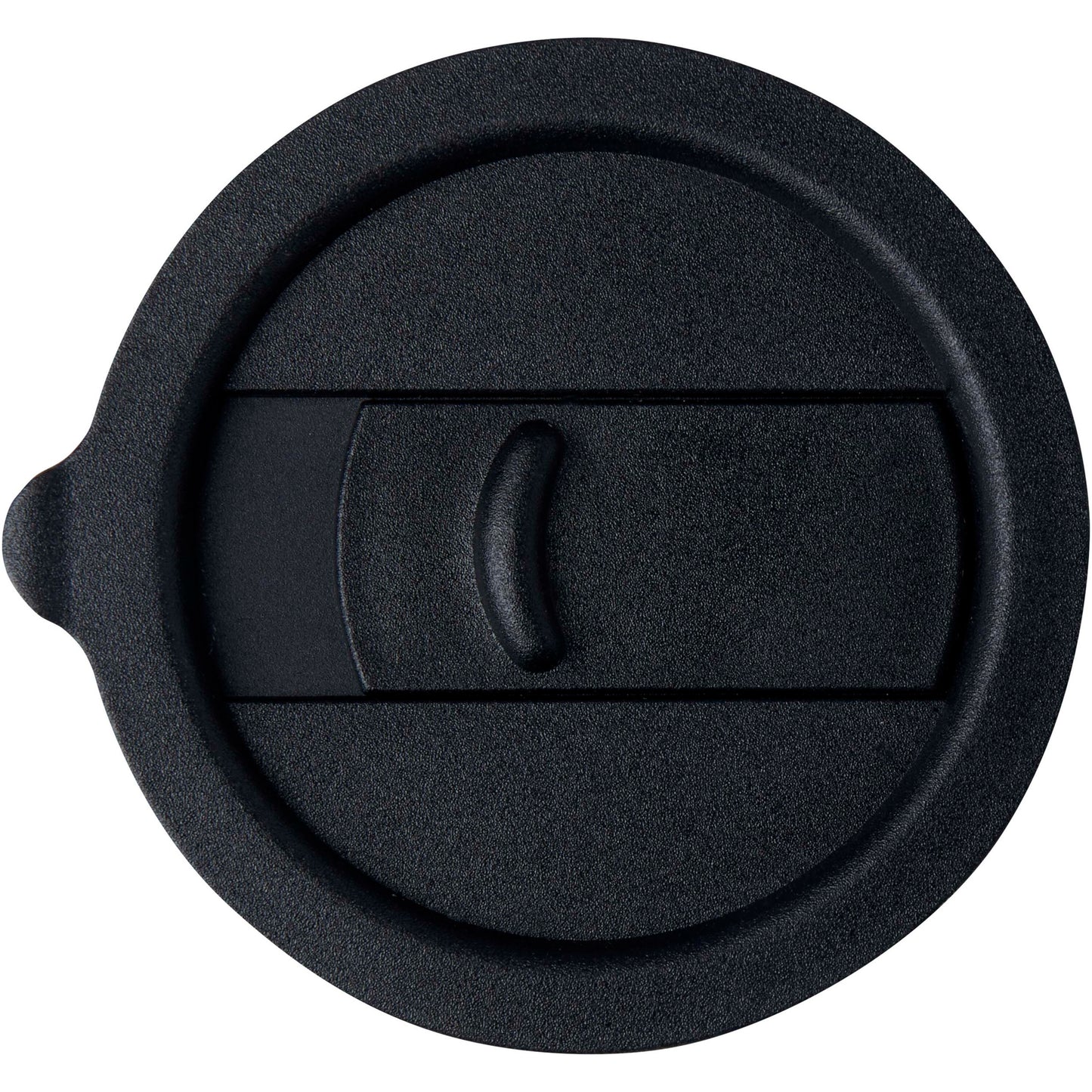 Java keramisk termos med silikonfolie och plastlock, 330 ml