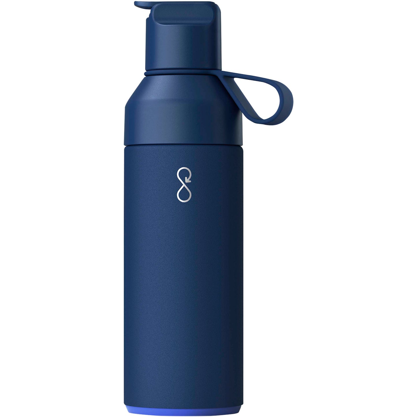 Ocean Bottle GO 500 ml vakuumisolerad vattenflaska