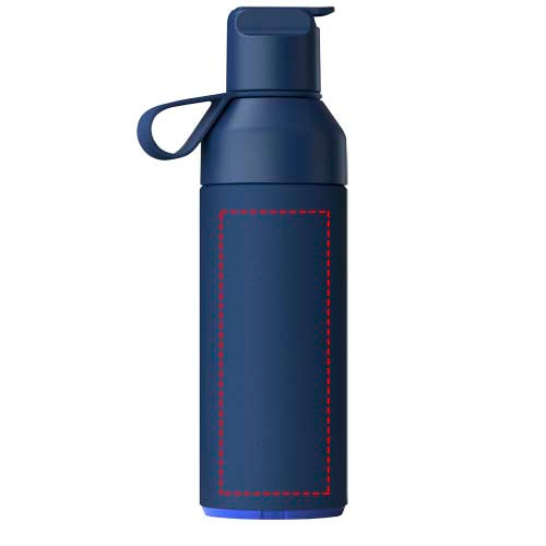 Ocean Bottle GO 500 ml vakuumisolerad vattenflaska