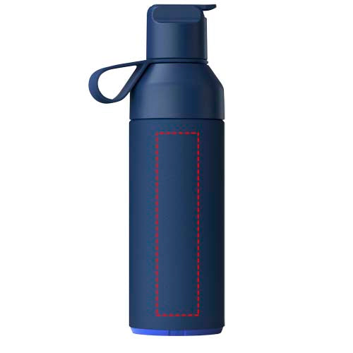 Ocean Bottle GO 500 ml vakuumisolerad vattenflaska