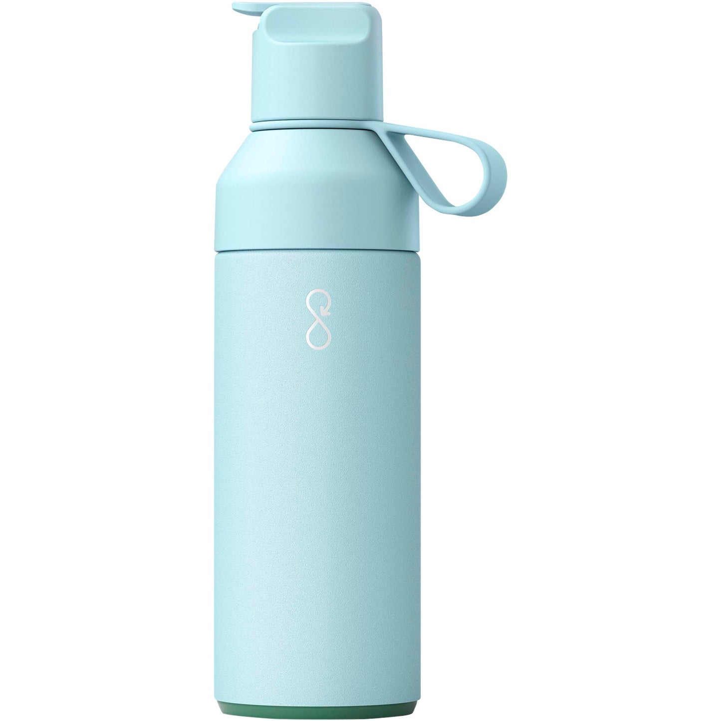 Ocean Bottle GO 500 ml vakuumisolerad vattenflaska