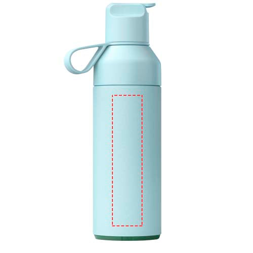 Ocean Bottle GO 500 ml vakuumisolerad vattenflaska