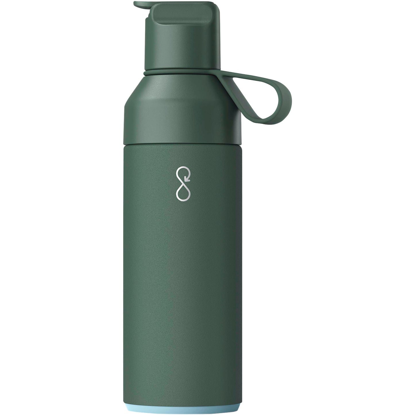 Ocean Bottle GO 500 ml vakuumisolerad vattenflaska