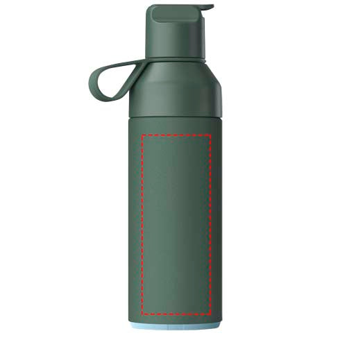 Ocean Bottle GO 500 ml vakuumisolerad vattenflaska