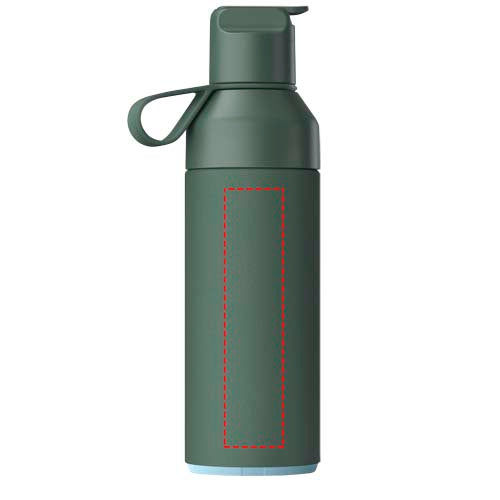 Ocean Bottle GO 500 ml vakuumisolerad vattenflaska