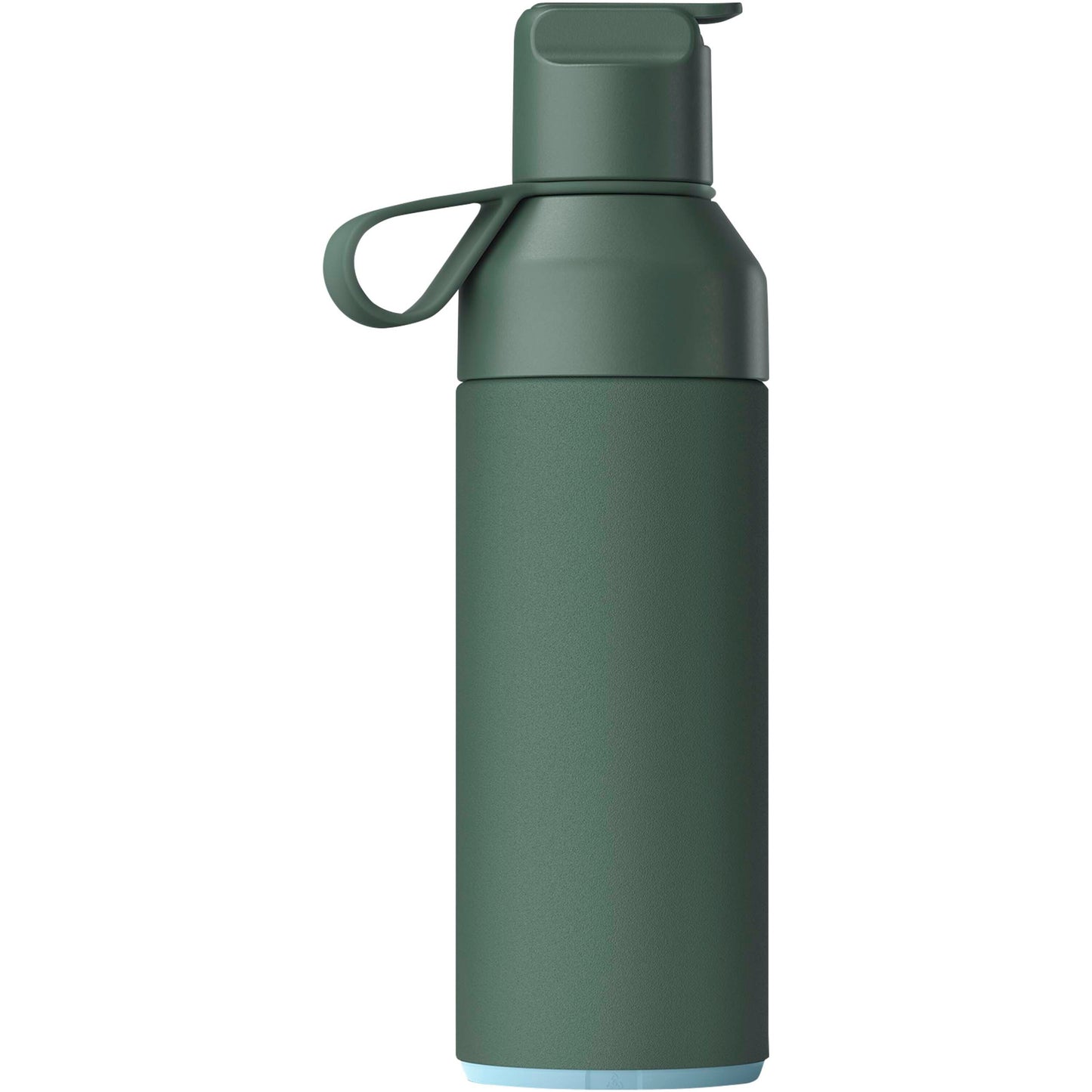 Ocean Bottle GO 500 ml vakuumisolerad vattenflaska